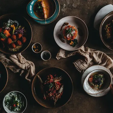 Jufenalm Boho Hotel&restaurant Hotel