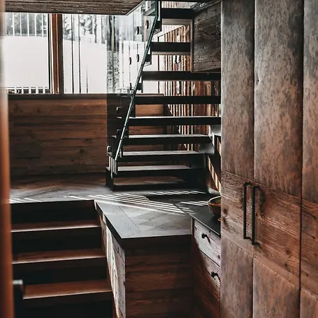 Jufenalm Boho Hotel&restaurant