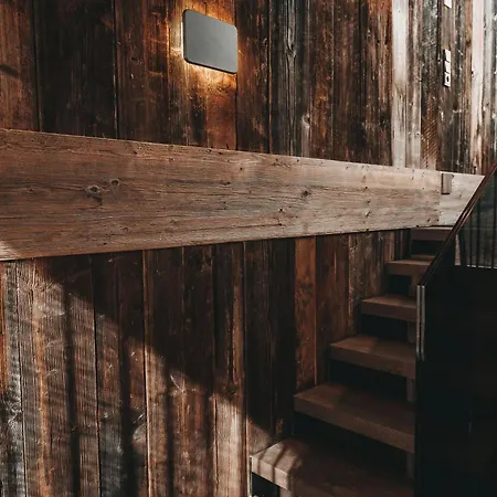 Hotel Jufenalm Boho Hotel&restaurant