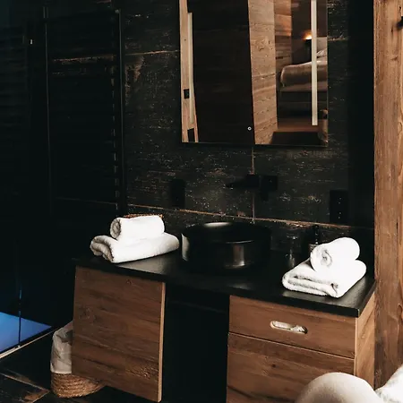 Jufenalm Boho Hotel&restaurant