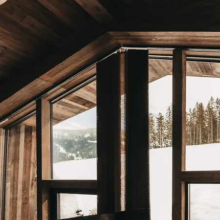 מלון Jufenalm Boho & Wellnesshotel מריה אלם אם שטיינרנן מיר