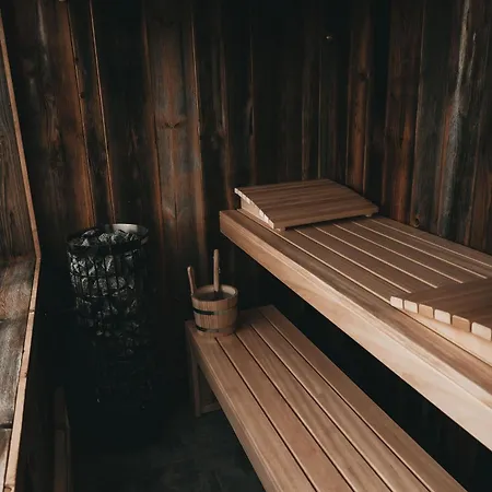 Jufenalm Boho & Wellnesshotel 4*