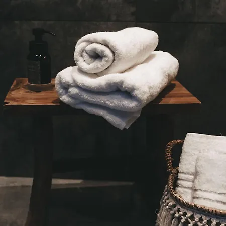 Jufenalm Boho & Wellnesshotel