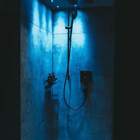 Jufenalm Boho & Wellnesshotel מלון מריה אלם אם שטיינרנן מיר