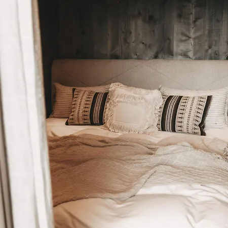 Jufenalm Boho & Wellnesshotel מריה אלם אם שטיינרנן מיר