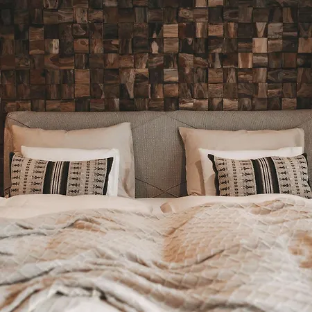 Jufenalm Boho Hotel&restaurant Maria Alm am Steinernen Meer