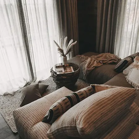 מלון Jufenalm Boho & Wellnesshotel מריה אלם אם שטיינרנן מיר