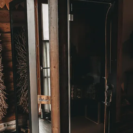 Hotel Jufenalm Boho Hotel&restaurant