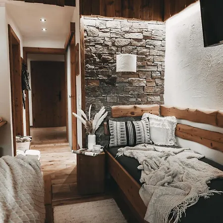 Hotel Jufenalm Boho Hotel&restaurant 4*