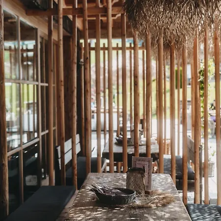 Jufenalm Boho Hotel&restaurant * Maria Alm am Steinernen Meer