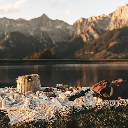 Jufenalm Boho Hotel&restaurant Maria Alm am Steinernen Meer
