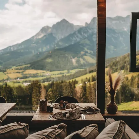 Jufenalm Boho Hotel&restaurant * Maria Alm am Steinernen Meer