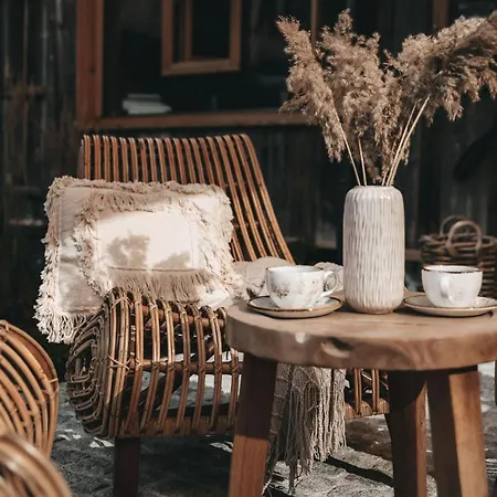 Jufenalm Boho Hotel&restaurant