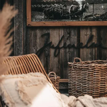 Jufenalm Boho Hotel&restaurant * Maria Alm am Steinernen Meer