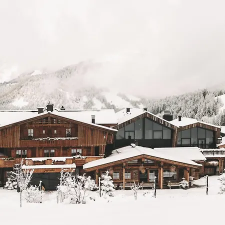 Jufenalm Boho Hotel&restaurant Hotel Maria Alm am Steinernen Meer