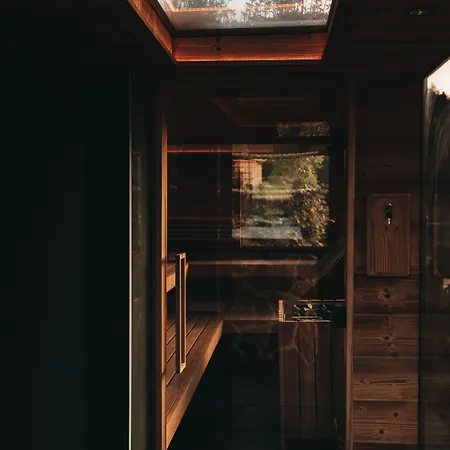 Jufenalm Boho Hotel&restaurant Maria Alm am Steinernen Meer