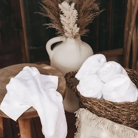 Hotel Jufenalm Boho Hotel&restaurant