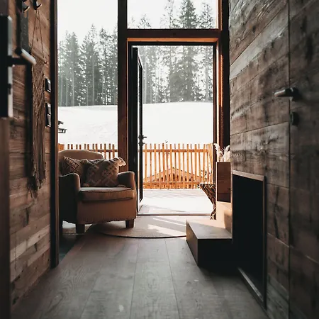 Jufenalm Boho Hotel&restaurant Maria Alm am Steinernen Meer