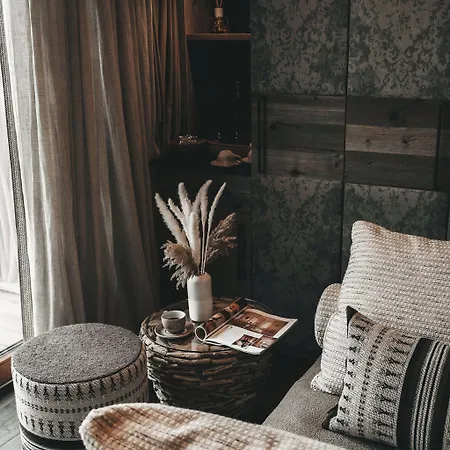 Jufenalm Boho Hotel&restaurant Hotel Maria Alm am Steinernen Meer