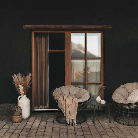 Jufenalm Boho Hotel&restaurant Hotel 4*