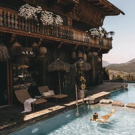 Hotel Jufenalm Boho & Wellnesshotel Maria Alm am Steinernen Meer