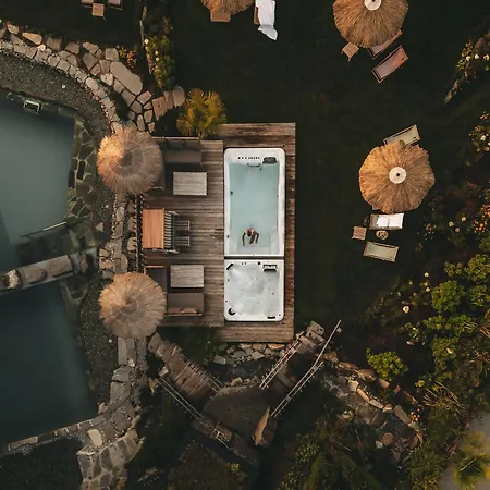 Jufenalm Boho & Wellnesshotel Hotel Maria Alm am Steinernen Meer