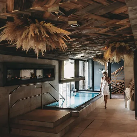Jufenalm Boho & Wellnesshotel Maria Alm am Steinernen Meer