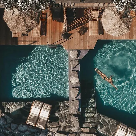 Jufenalm Boho & Wellnesshotel Hotel 4*