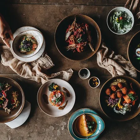 Jufenalm Boho & Wellnesshotel Hotel