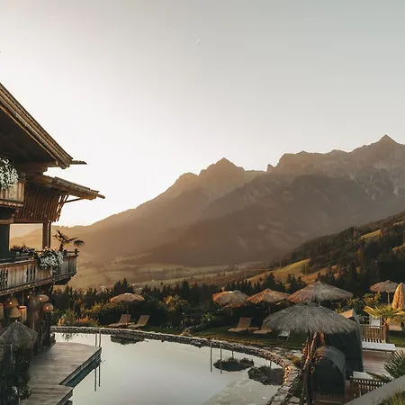 Jufenalm Boho & Wellnesshotel Hotel Maria Alm am Steinernen Meer