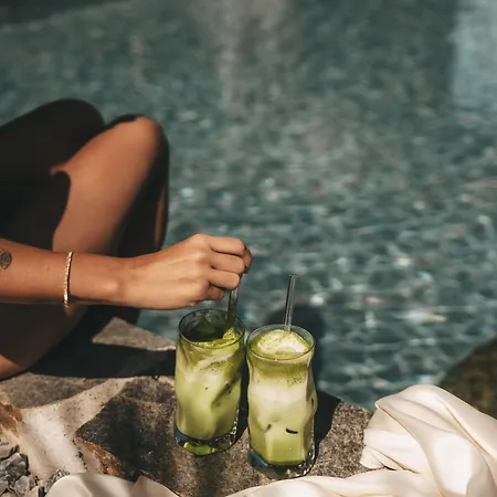 Jufenalm Boho & Wellnesshotel
