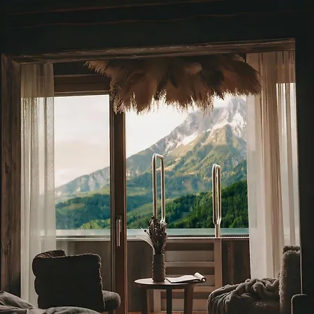 Jufenalm Boho & Wellnesshotel Hotel Maria Alm am Steinernen Meer