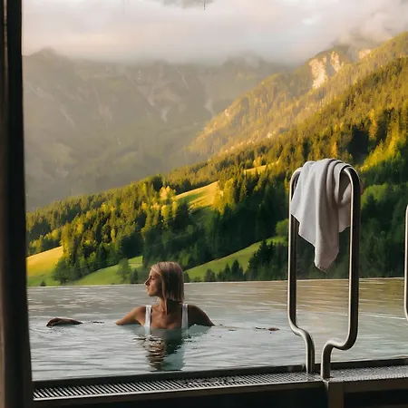 Jufenalm Boho & Wellnesshotel Maria Alm am Steinernen Meer