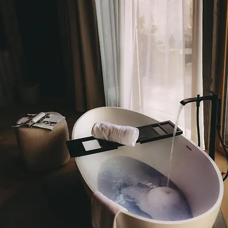 Jufenalm Boho & Wellnesshotel Hotel