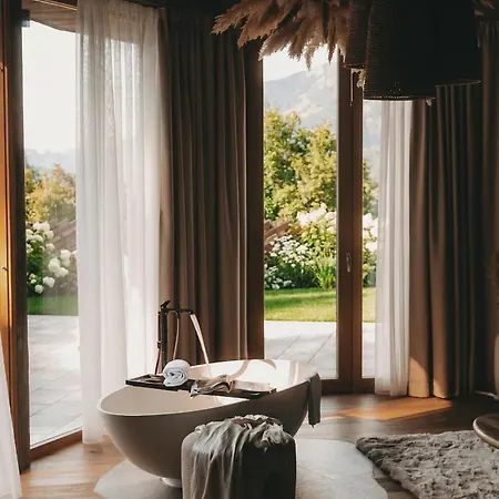 Jufenalm Boho & Wellnesshotel Hotel 4*