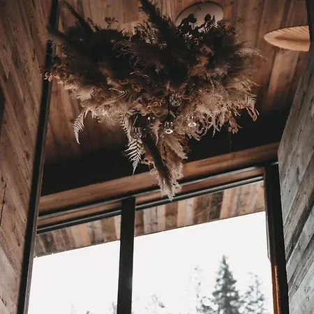 Jufenalm Boho & Wellnesshotel Hotel Maria Alm am Steinernen Meer