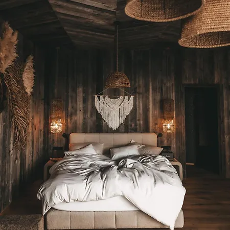 Hotel Jufenalm Boho & Wellnesshotel Maria Alm am Steinernen Meer