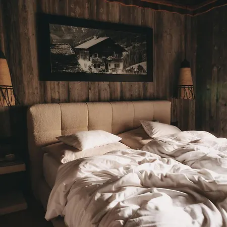 Jufenalm Boho & Wellnesshotel Hotel Maria Alm am Steinernen Meer