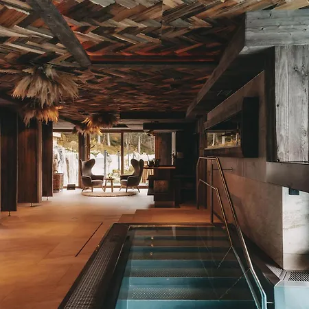 Jufenalm Boho & Wellnesshotel Hotel Maria Alm am Steinernen Meer