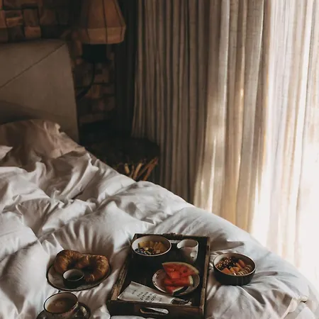 Jufenalm Boho & Wellnesshotel 4*