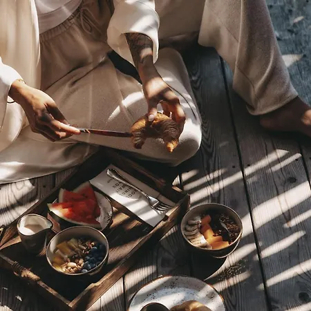 Hotel Jufenalm Boho & Wellnesshotel