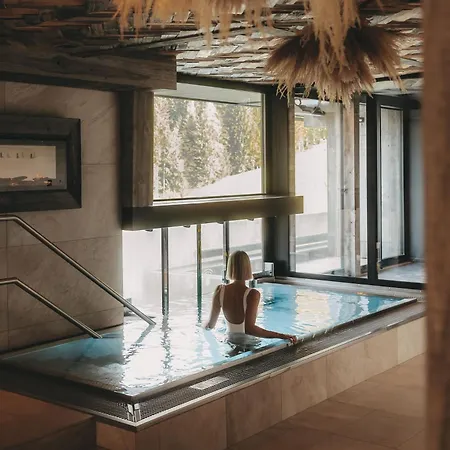 Jufenalm Boho & Wellnesshotel Hotel Maria Alm am Steinernen Meer
