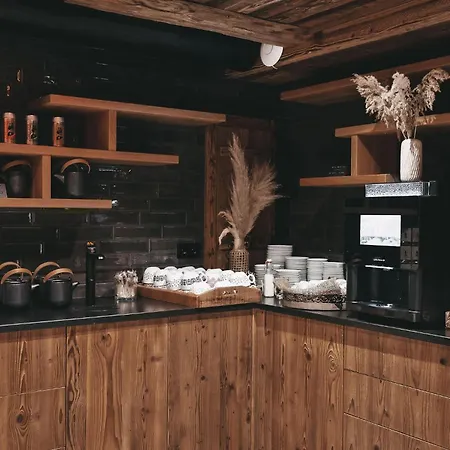 Hotel Jufenalm Boho & Wellnesshotel Maria Alm am Steinernen Meer