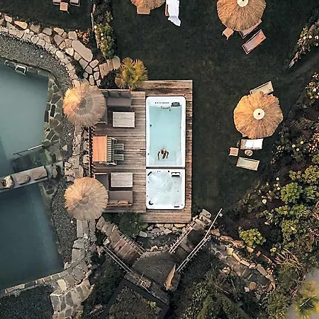 Jufenalm Boho & Wellnesshotel Hotel