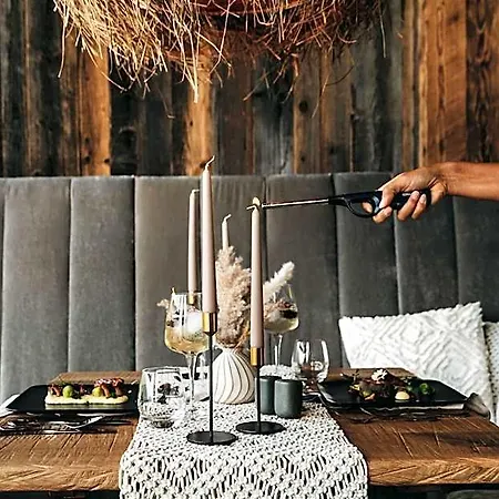 Hotel Jufenalm Boho & Wellnesshotel Maria Alm am Steinernen Meer