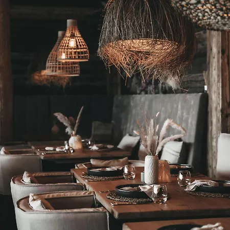 Jufenalm Boho & Wellnesshotel Hotel Maria Alm am Steinernen Meer