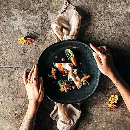 Hotel Jufenalm Boho & Wellnesshotel
