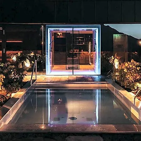 Hotel Jufenalm Boho & Wellnesshotel