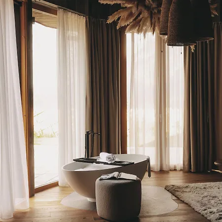 Jufenalm Boho & Wellnesshotel 4*