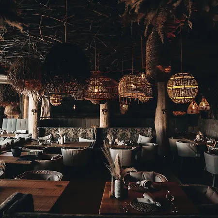 Jufenalm Boho & Wellnesshotel 4*
